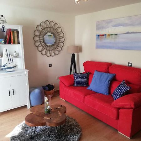 Apartamento La Muralla de Llanes Esterno foto