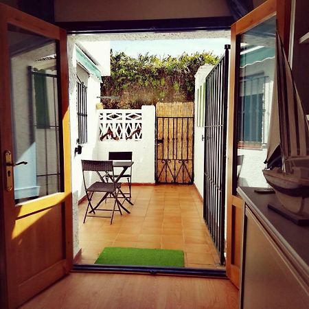 Apartamento La Muralla de Llanes Esterno foto