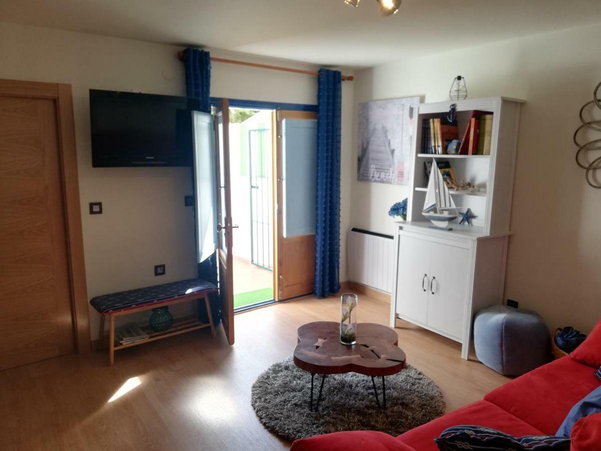 Apartamento La Muralla de Llanes Esterno foto