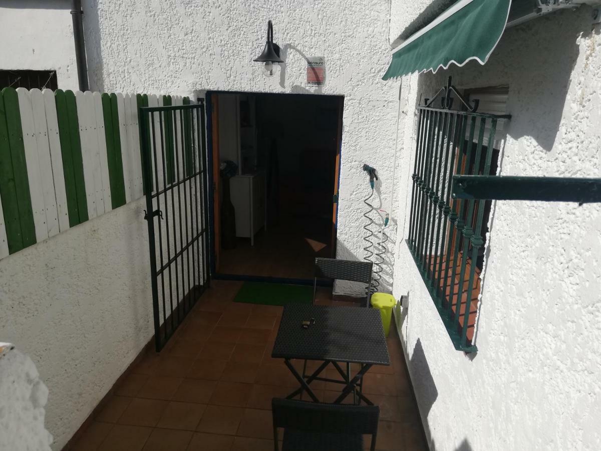 Apartamento La Muralla de Llanes Esterno foto