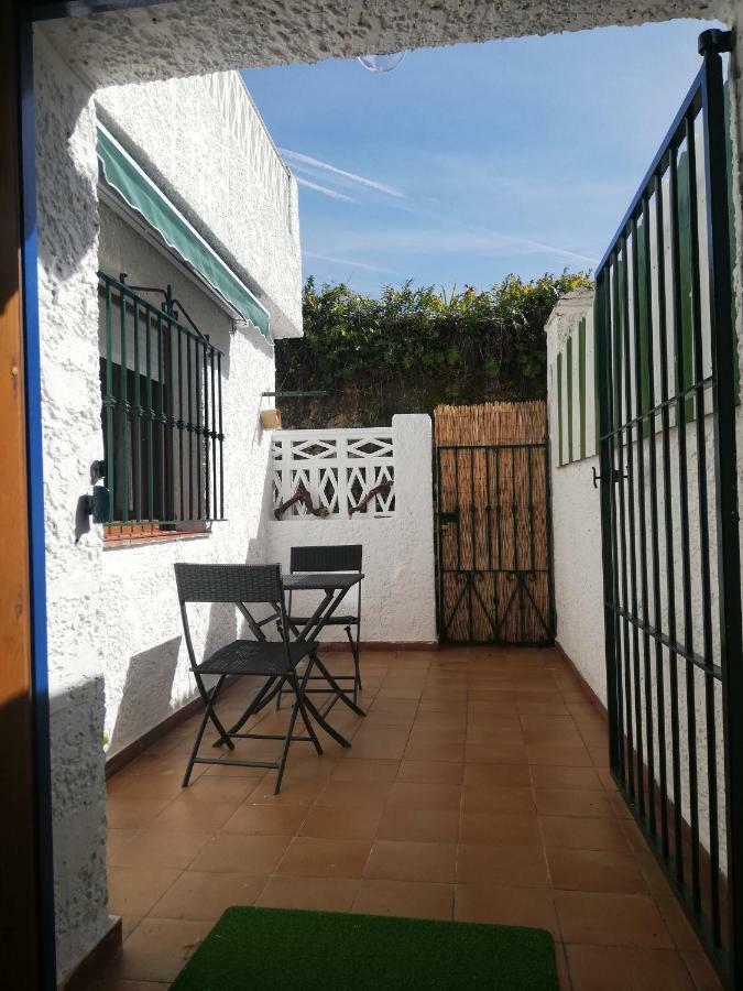 Apartamento La Muralla de Llanes Esterno foto
