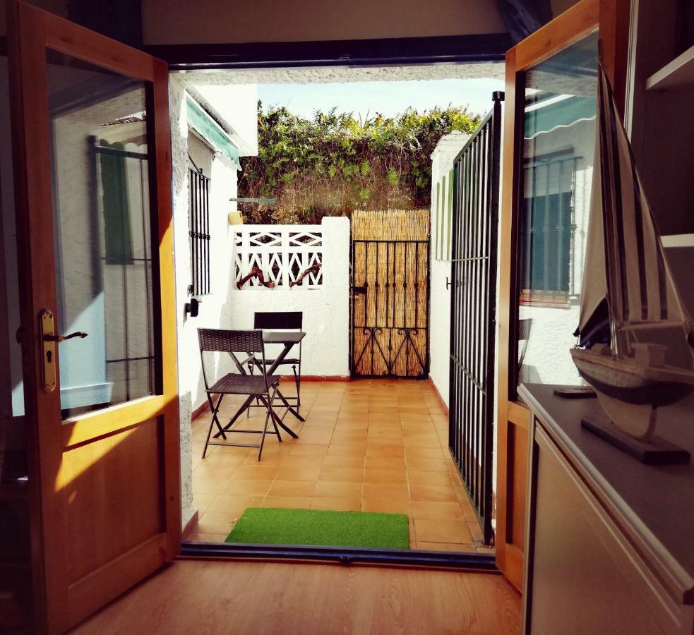 Apartamento La Muralla de Llanes Esterno foto